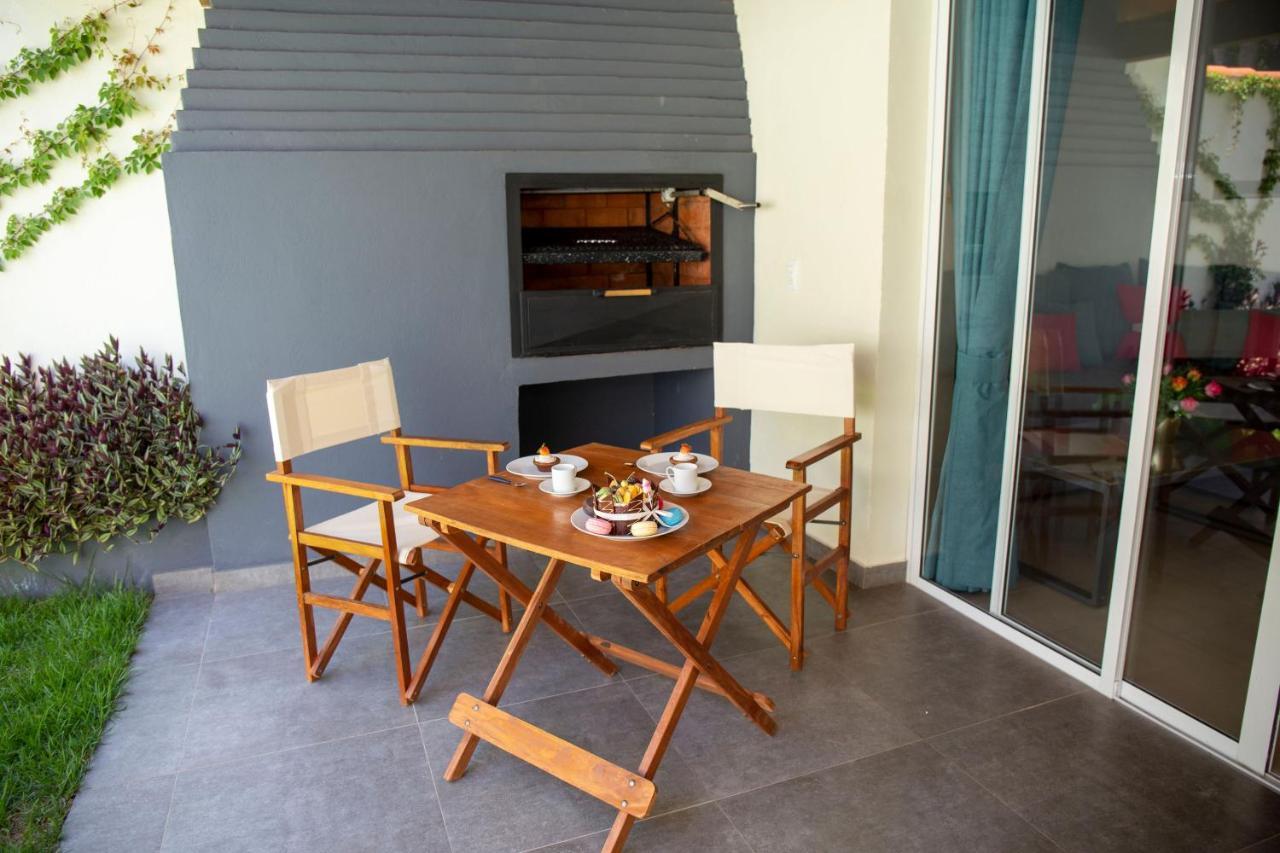 Hotel Oasis-Dream Holidays - La Petite France San Bernardino Zewnętrze zdjęcie