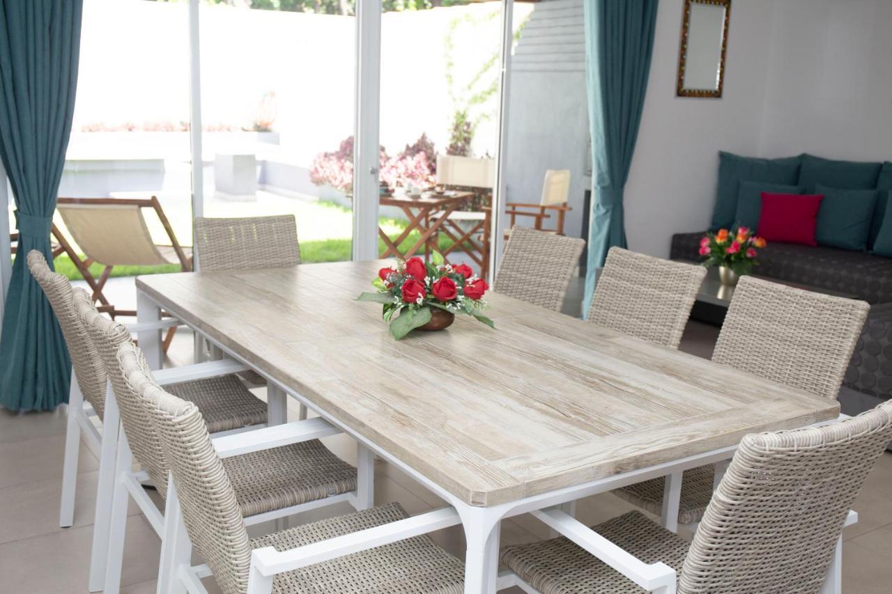 Hotel Oasis-Dream Holidays - La Petite France San Bernardino Zewnętrze zdjęcie