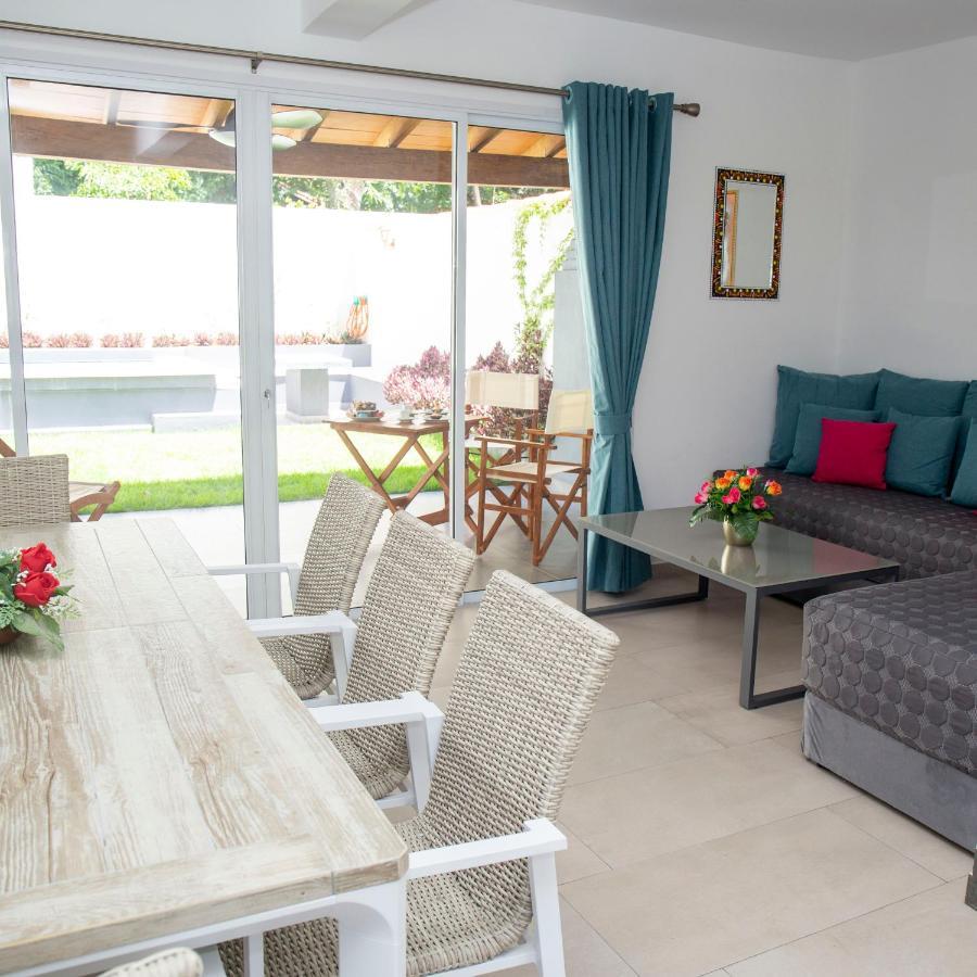 Hotel Oasis-Dream Holidays - La Petite France San Bernardino Zewnętrze zdjęcie