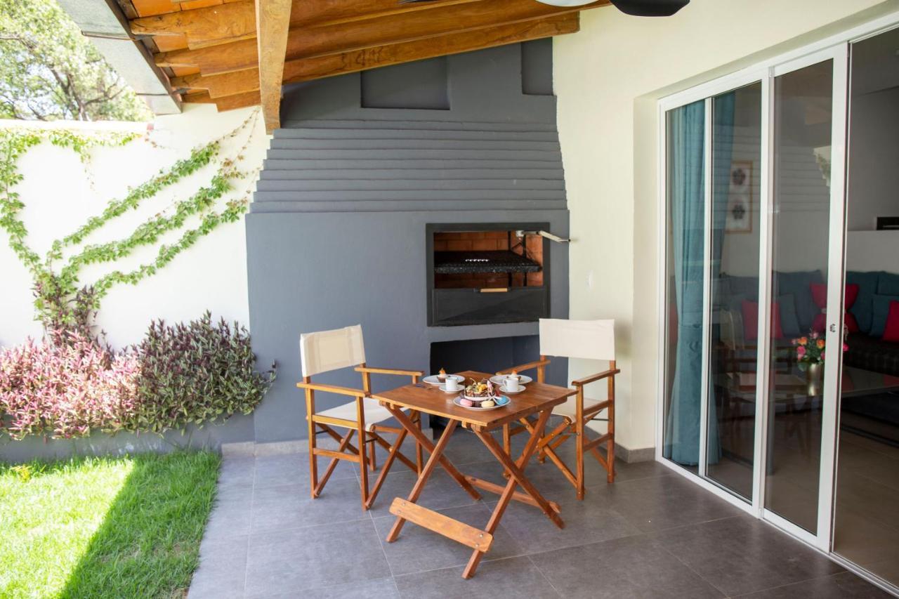 Hotel Oasis-Dream Holidays - La Petite France San Bernardino Zewnętrze zdjęcie