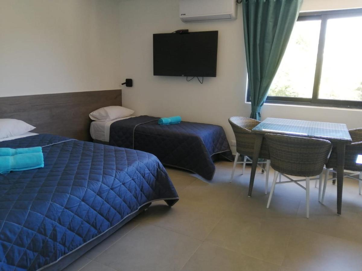 Hotel Oasis-Dream Holidays - La Petite France San Bernardino Zewnętrze zdjęcie