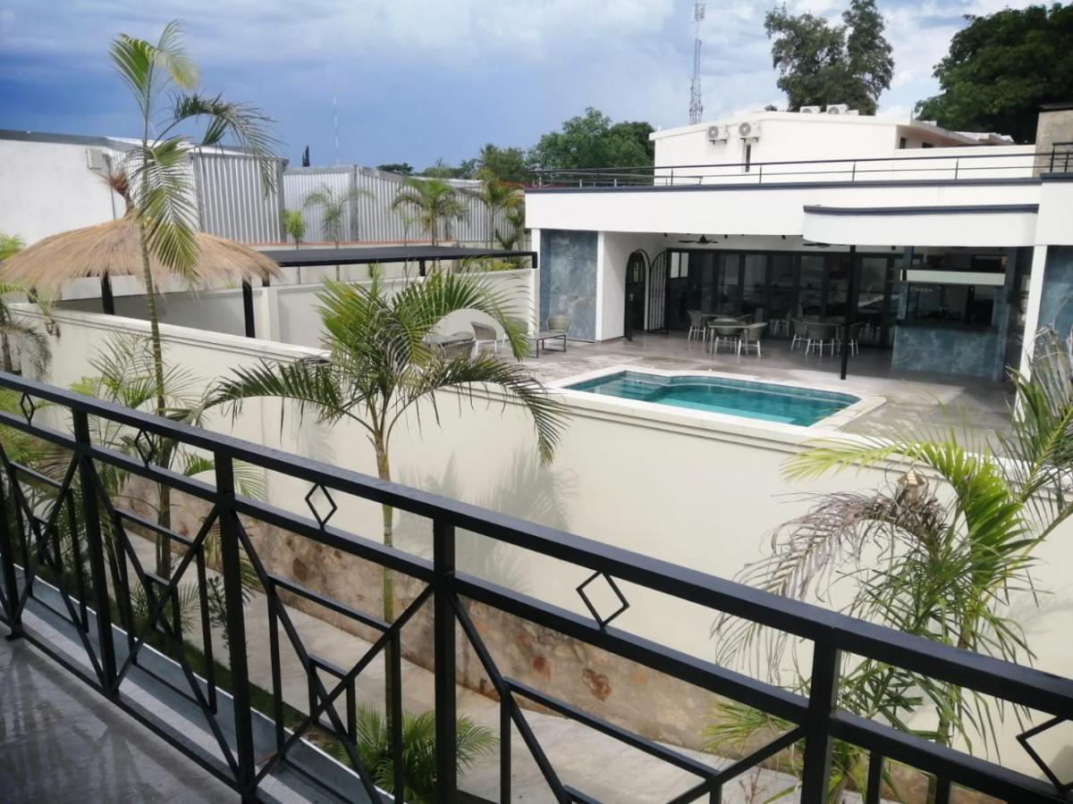 Hotel Oasis-Dream Holidays - La Petite France San Bernardino Zewnętrze zdjęcie