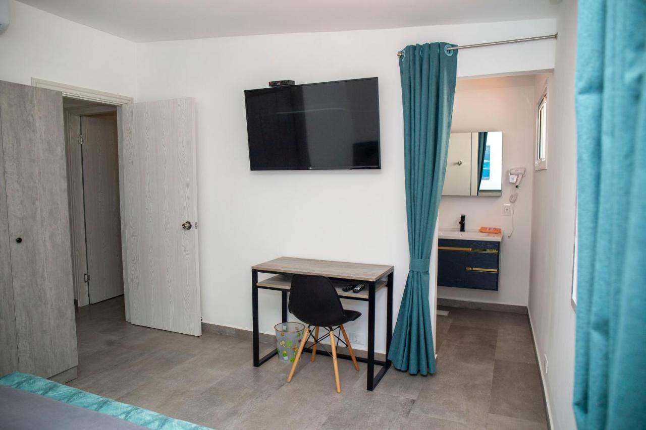 Hotel Oasis-Dream Holidays - La Petite France San Bernardino Zewnętrze zdjęcie
