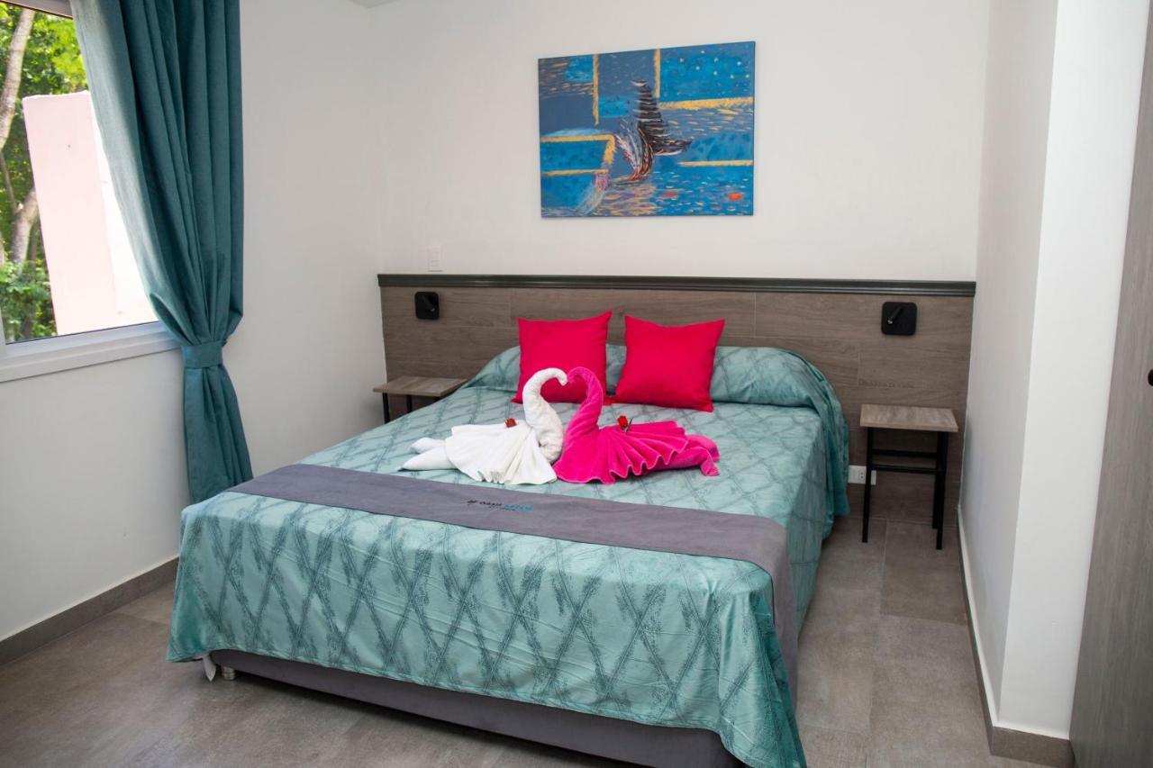 Hotel Oasis-Dream Holidays - La Petite France San Bernardino Zewnętrze zdjęcie
