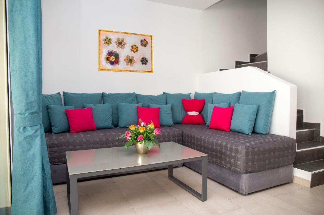 Hotel Oasis-Dream Holidays - La Petite France San Bernardino Zewnętrze zdjęcie