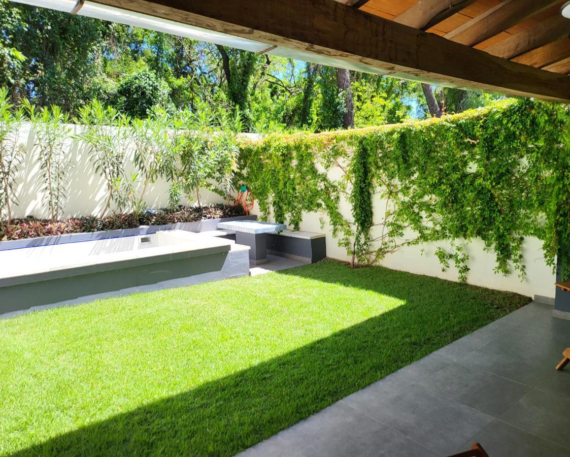 Hotel Oasis-Dream Holidays - La Petite France San Bernardino Zewnętrze zdjęcie