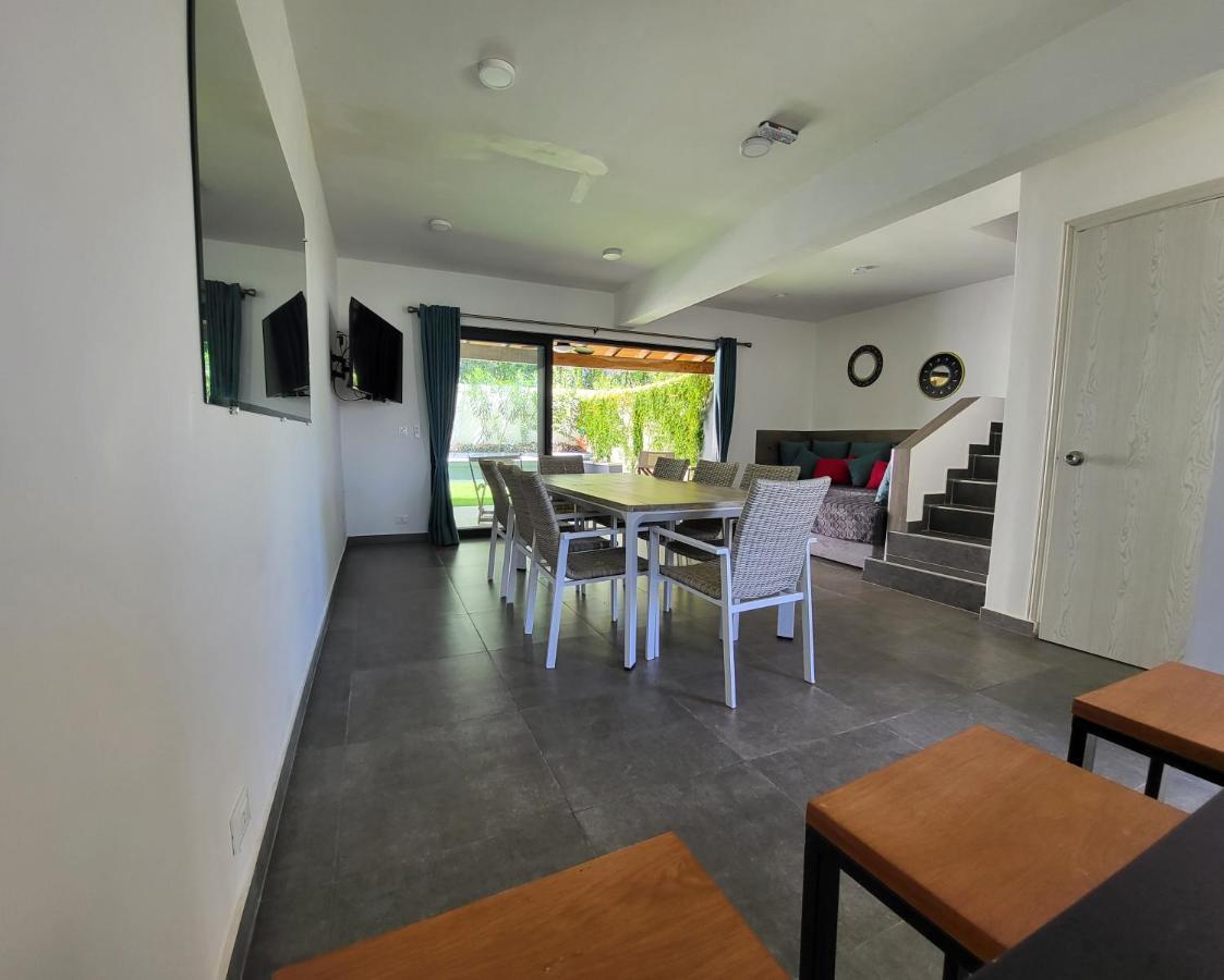 Hotel Oasis-Dream Holidays - La Petite France San Bernardino Zewnętrze zdjęcie