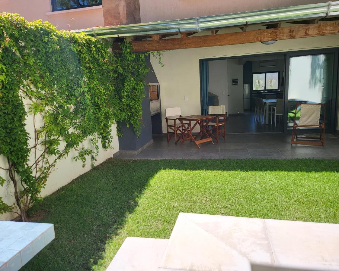 Hotel Oasis-Dream Holidays - La Petite France San Bernardino Zewnętrze zdjęcie