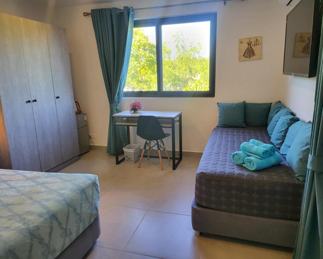 Hotel Oasis-Dream Holidays - La Petite France San Bernardino Zewnętrze zdjęcie