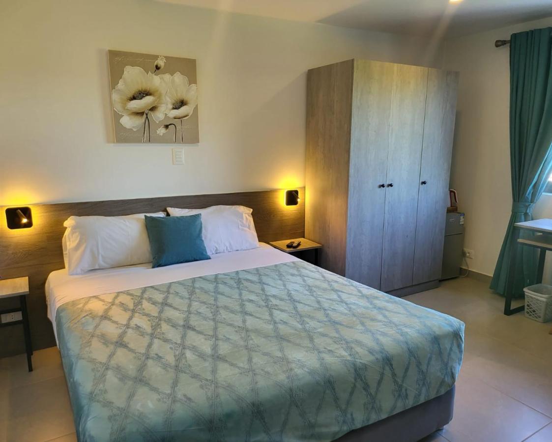 Hotel Oasis-Dream Holidays - La Petite France San Bernardino Zewnętrze zdjęcie