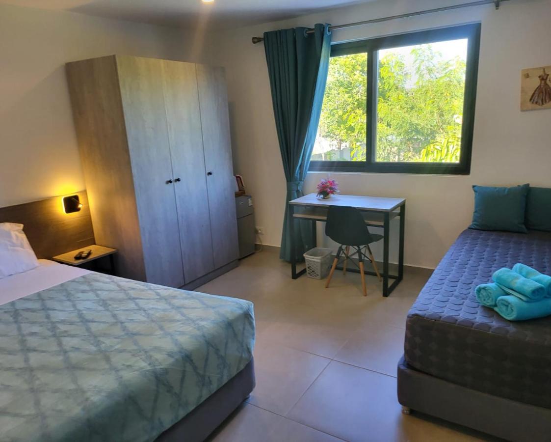 Hotel Oasis-Dream Holidays - La Petite France San Bernardino Zewnętrze zdjęcie