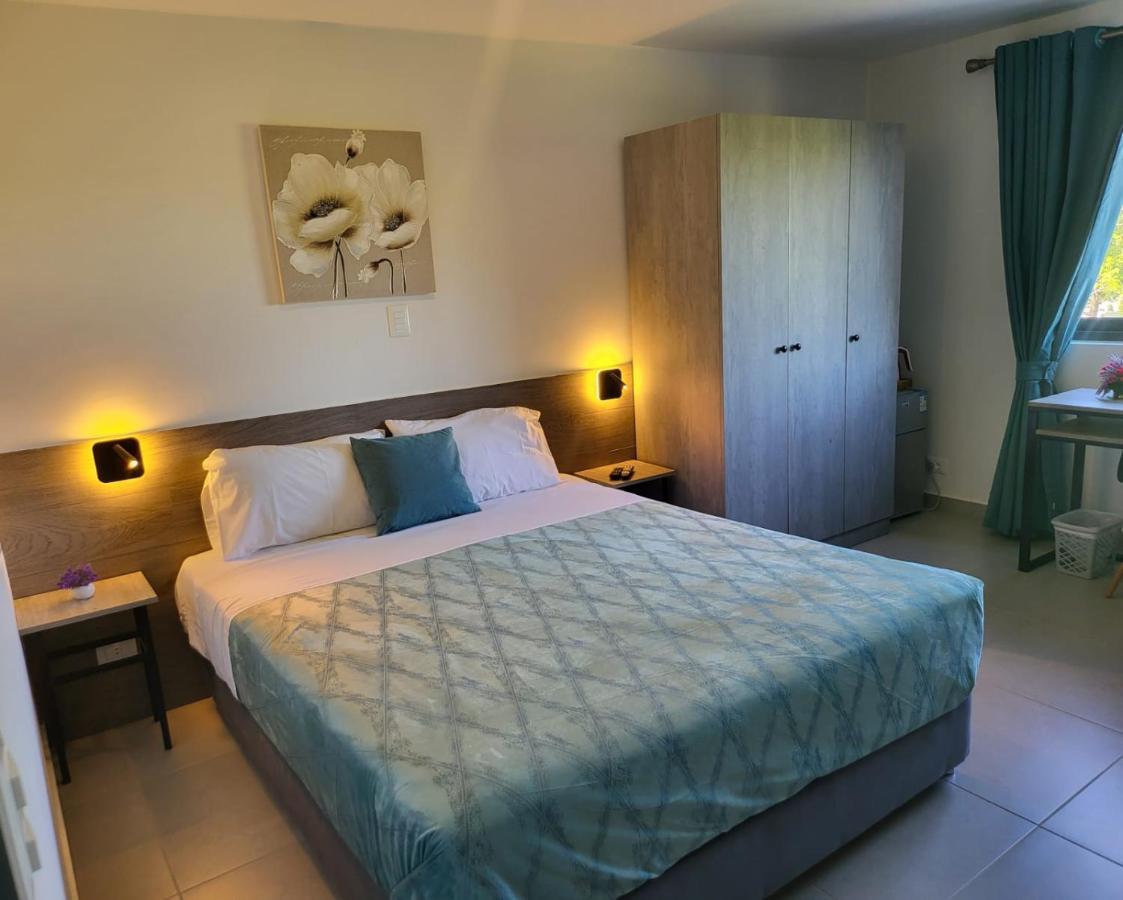Hotel Oasis-Dream Holidays - La Petite France San Bernardino Zewnętrze zdjęcie