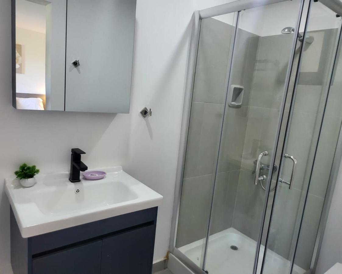 Hotel Oasis-Dream Holidays - La Petite France San Bernardino Zewnętrze zdjęcie