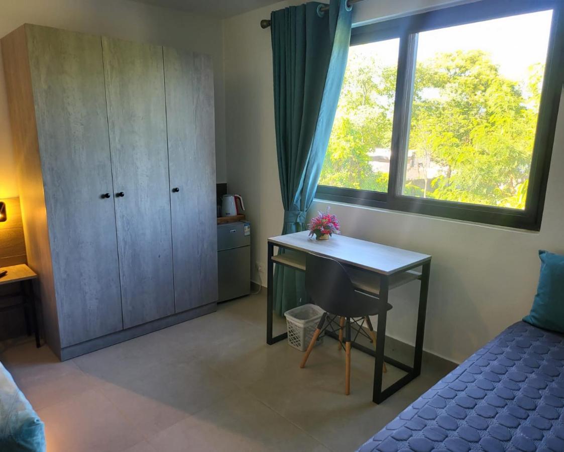 Hotel Oasis-Dream Holidays - La Petite France San Bernardino Zewnętrze zdjęcie