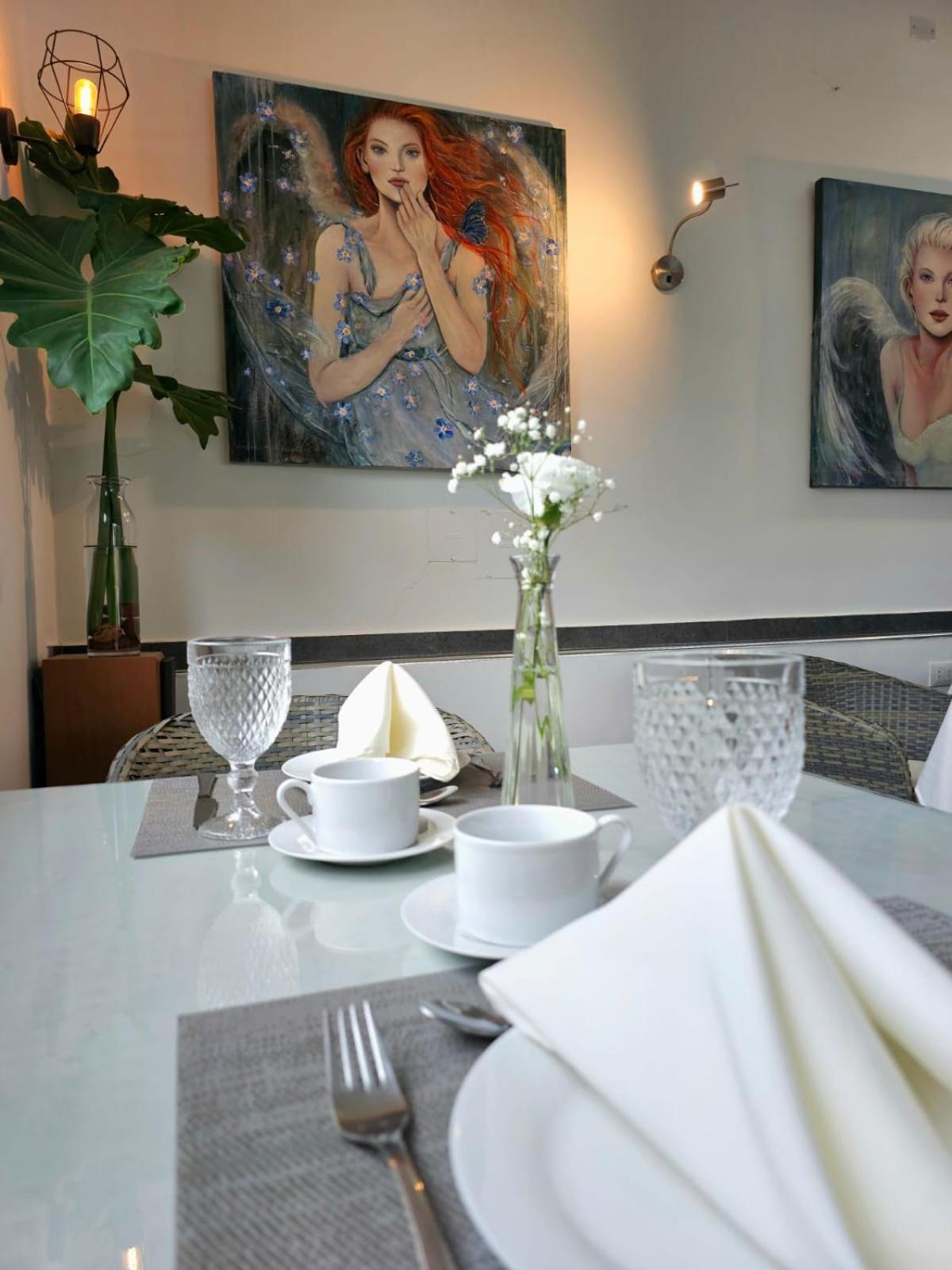 Hotel Oasis-Dream Holidays - La Petite France San Bernardino Zewnętrze zdjęcie