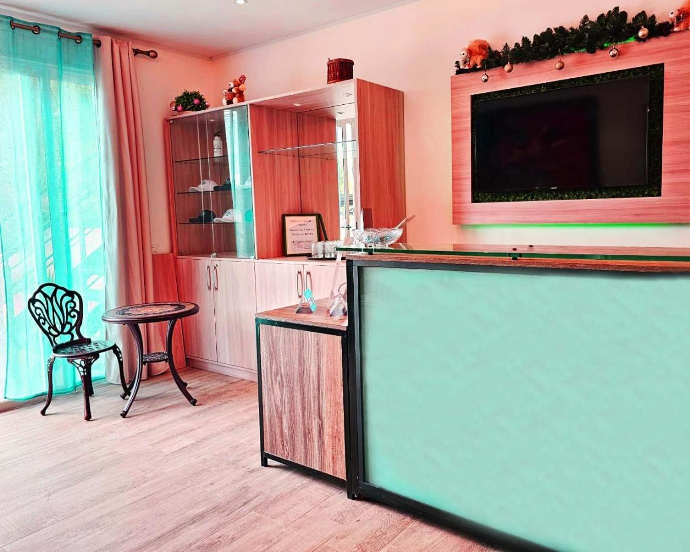 Hotel Oasis-Dream Holidays - La Petite France San Bernardino Zewnętrze zdjęcie