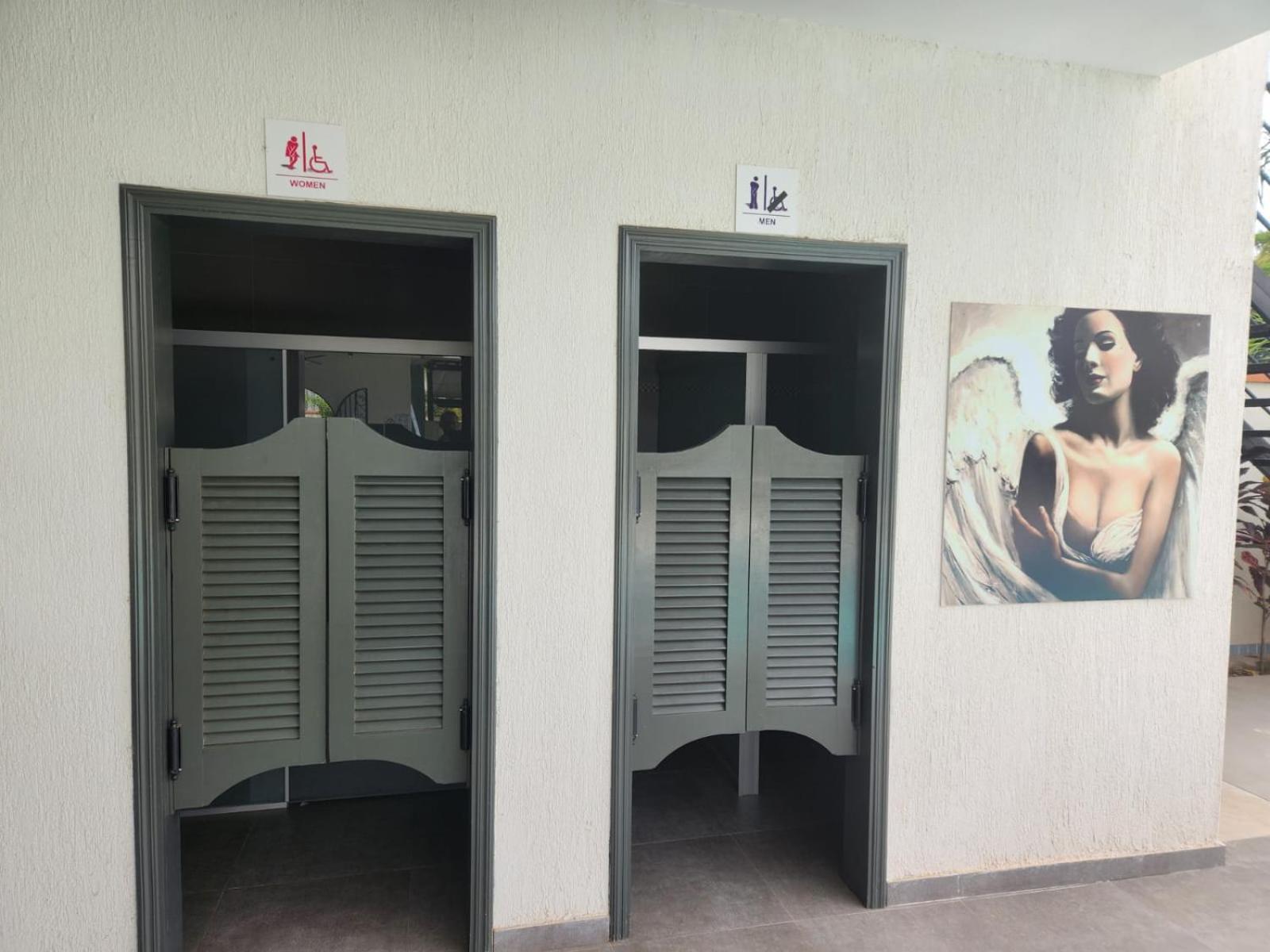 Hotel Oasis-Dream Holidays - La Petite France San Bernardino Zewnętrze zdjęcie