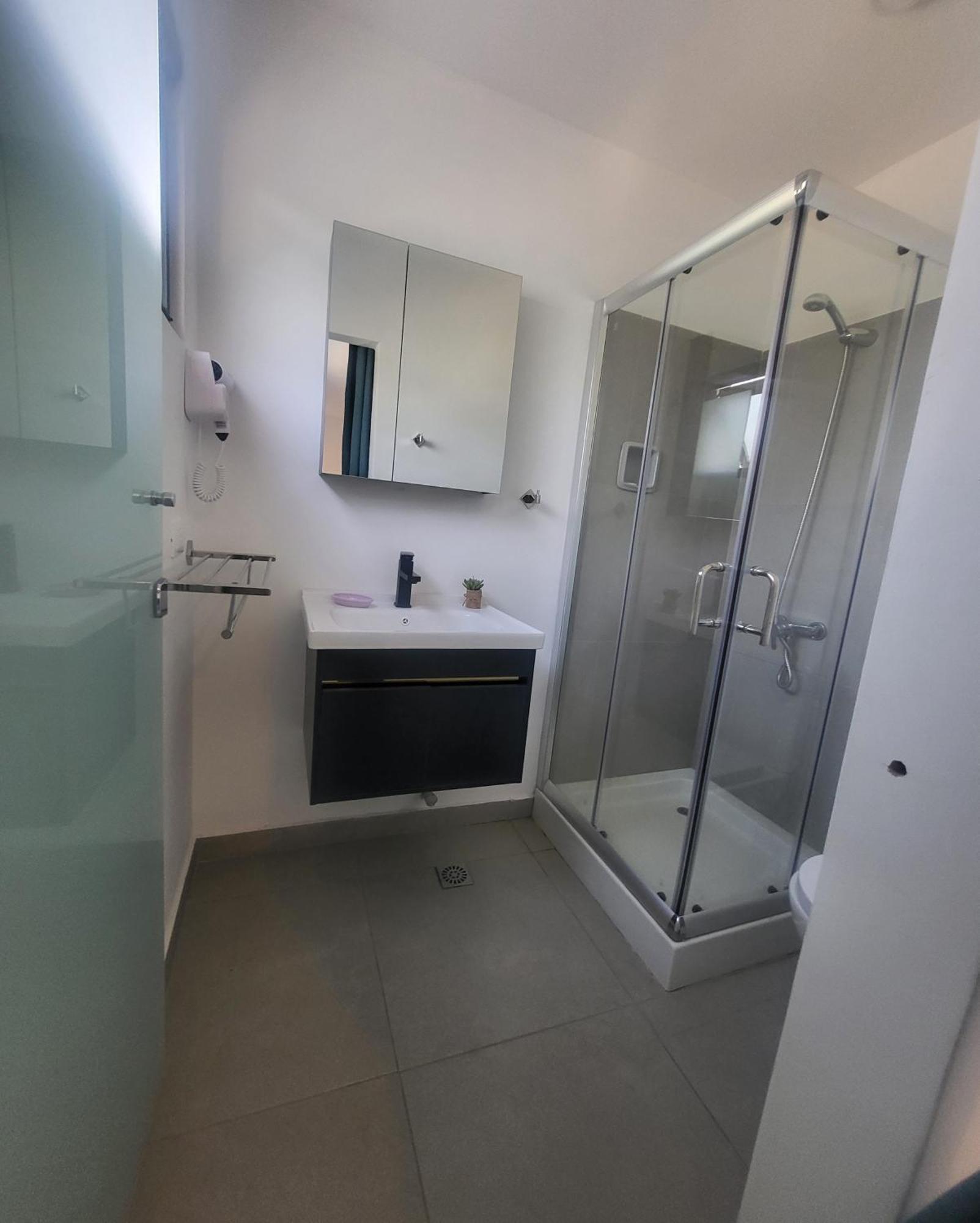 Hotel Oasis-Dream Holidays - La Petite France San Bernardino Zewnętrze zdjęcie