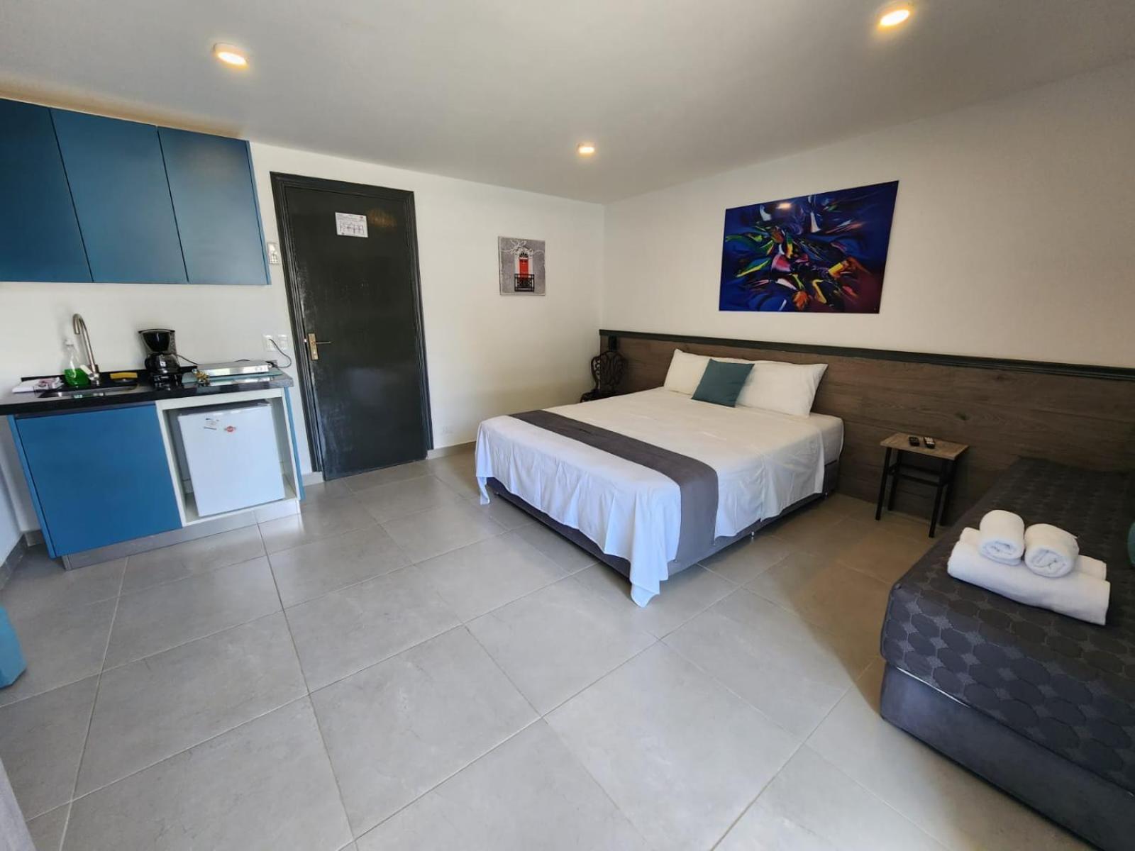 Hotel Oasis-Dream Holidays - La Petite France San Bernardino Zewnętrze zdjęcie