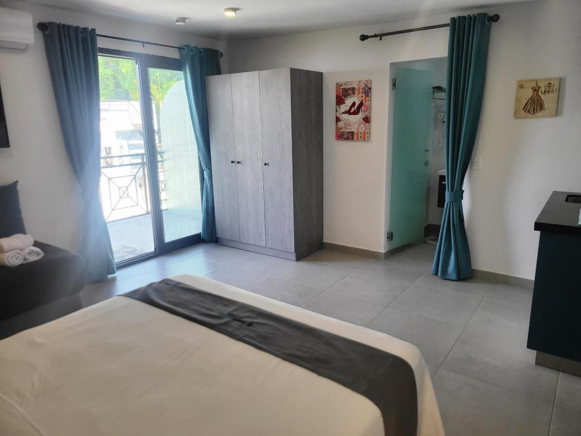 Hotel Oasis-Dream Holidays - La Petite France San Bernardino Zewnętrze zdjęcie