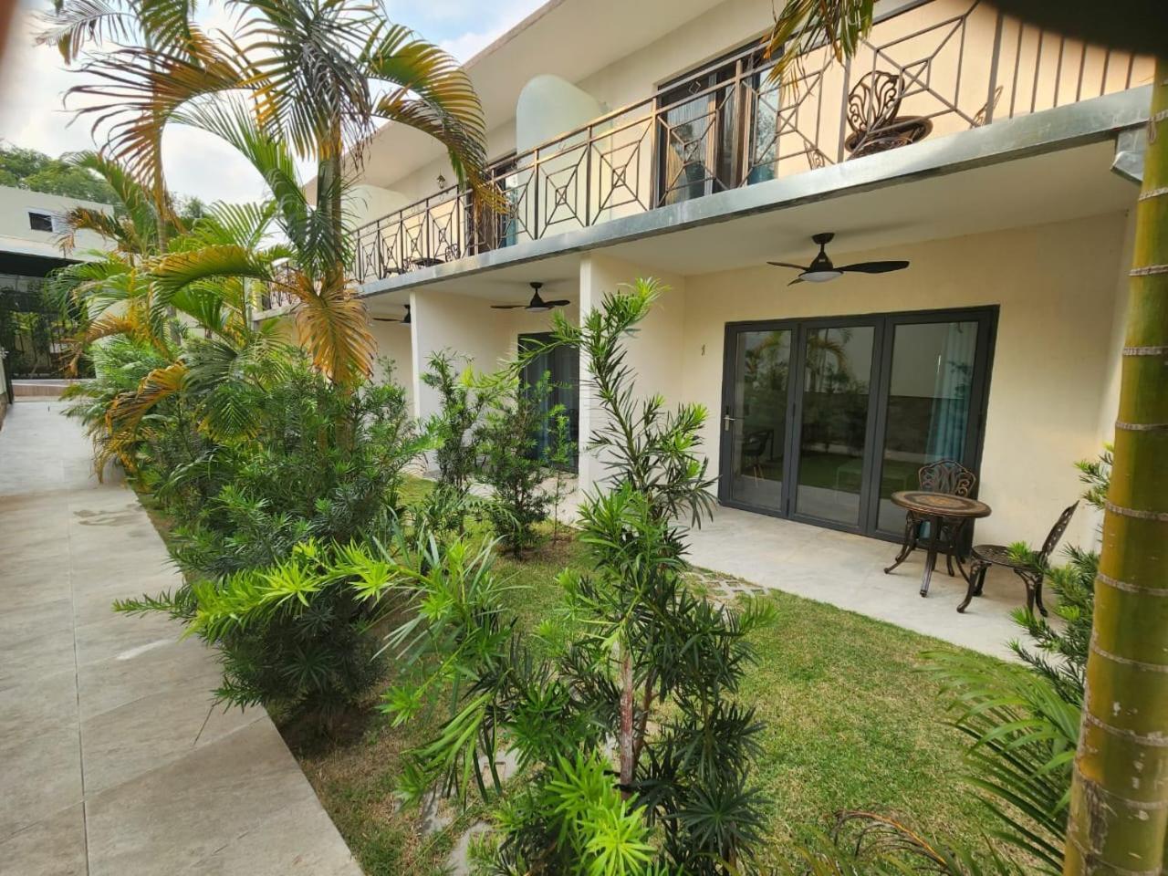 Hotel Oasis-Dream Holidays - La Petite France San Bernardino Zewnętrze zdjęcie