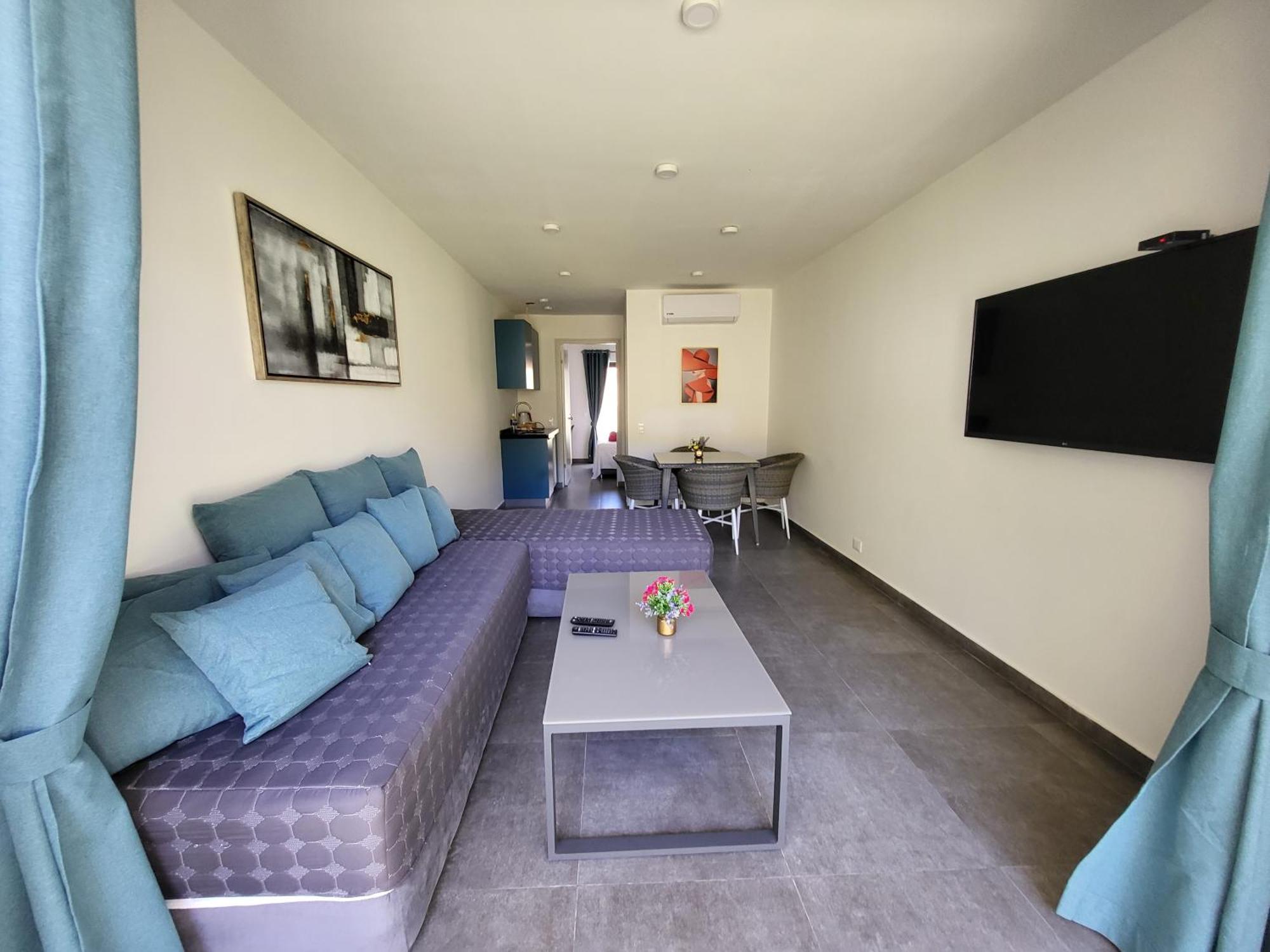 Hotel Oasis-Dream Holidays - La Petite France San Bernardino Zewnętrze zdjęcie