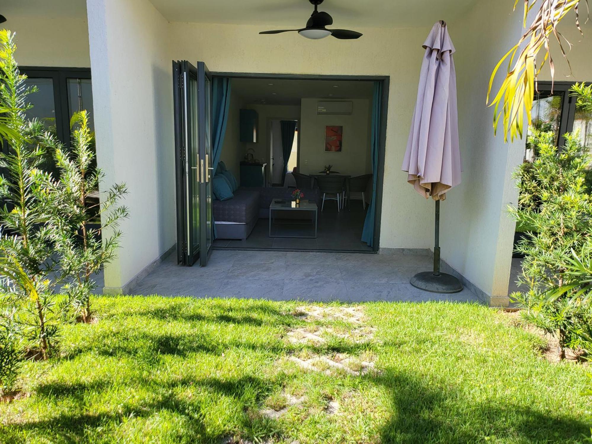 Hotel Oasis-Dream Holidays - La Petite France San Bernardino Zewnętrze zdjęcie