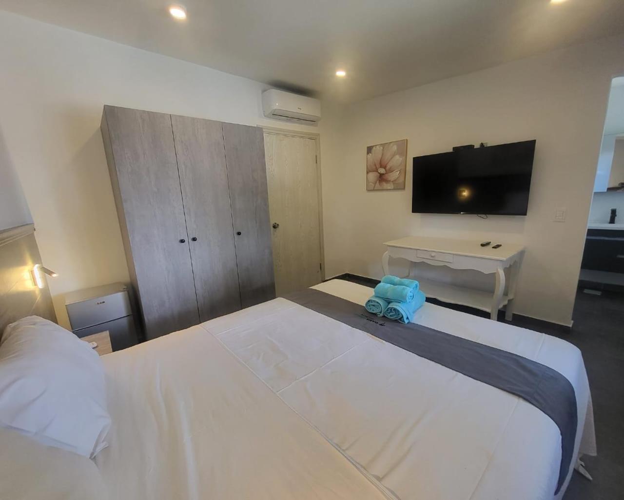 Hotel Oasis-Dream Holidays - La Petite France San Bernardino Zewnętrze zdjęcie