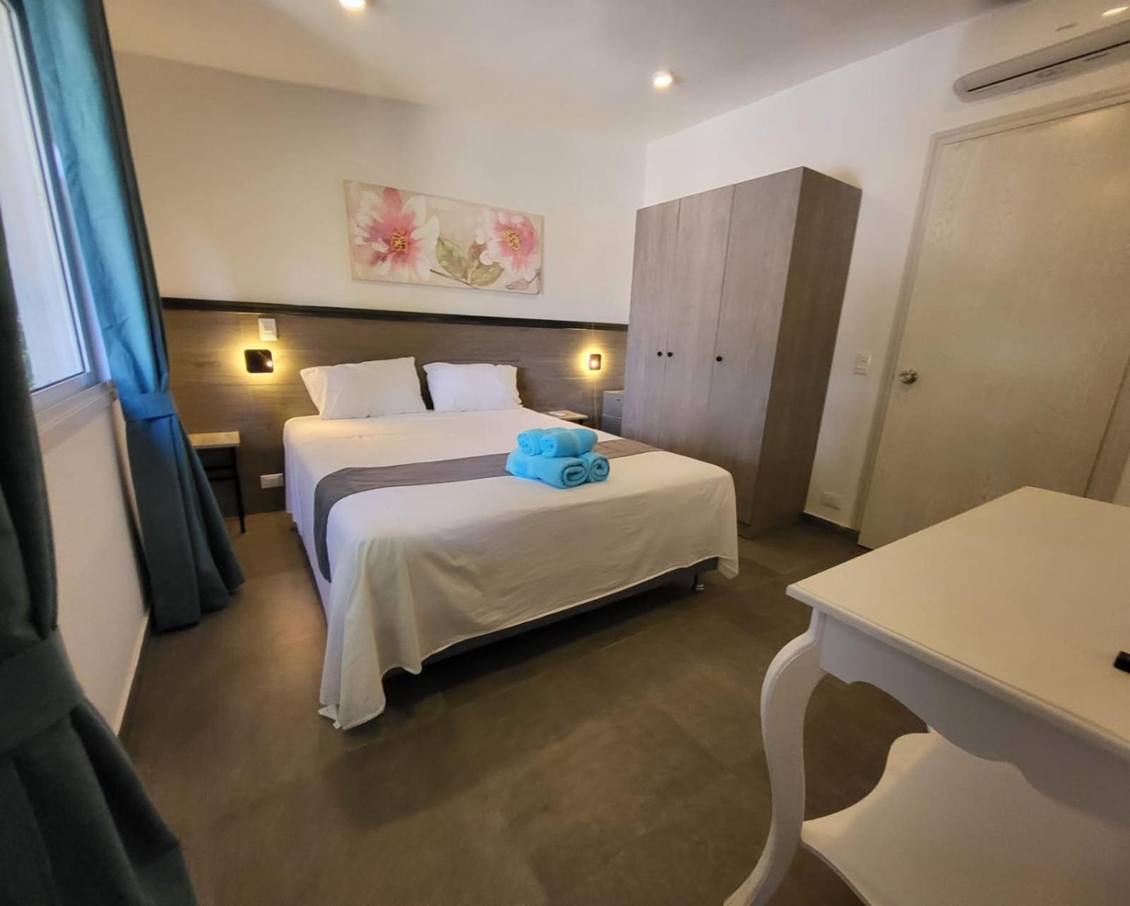 Hotel Oasis-Dream Holidays - La Petite France San Bernardino Zewnętrze zdjęcie