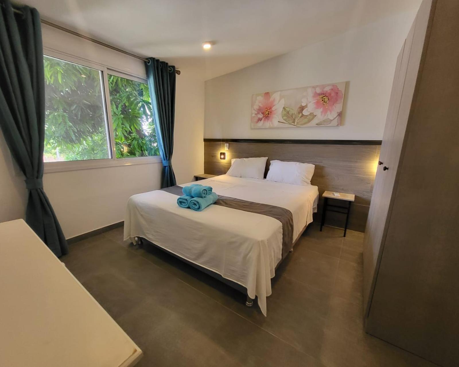 Hotel Oasis-Dream Holidays - La Petite France San Bernardino Zewnętrze zdjęcie
