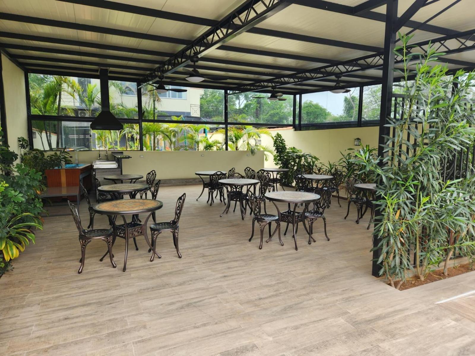 Hotel Oasis-Dream Holidays - La Petite France San Bernardino Zewnętrze zdjęcie