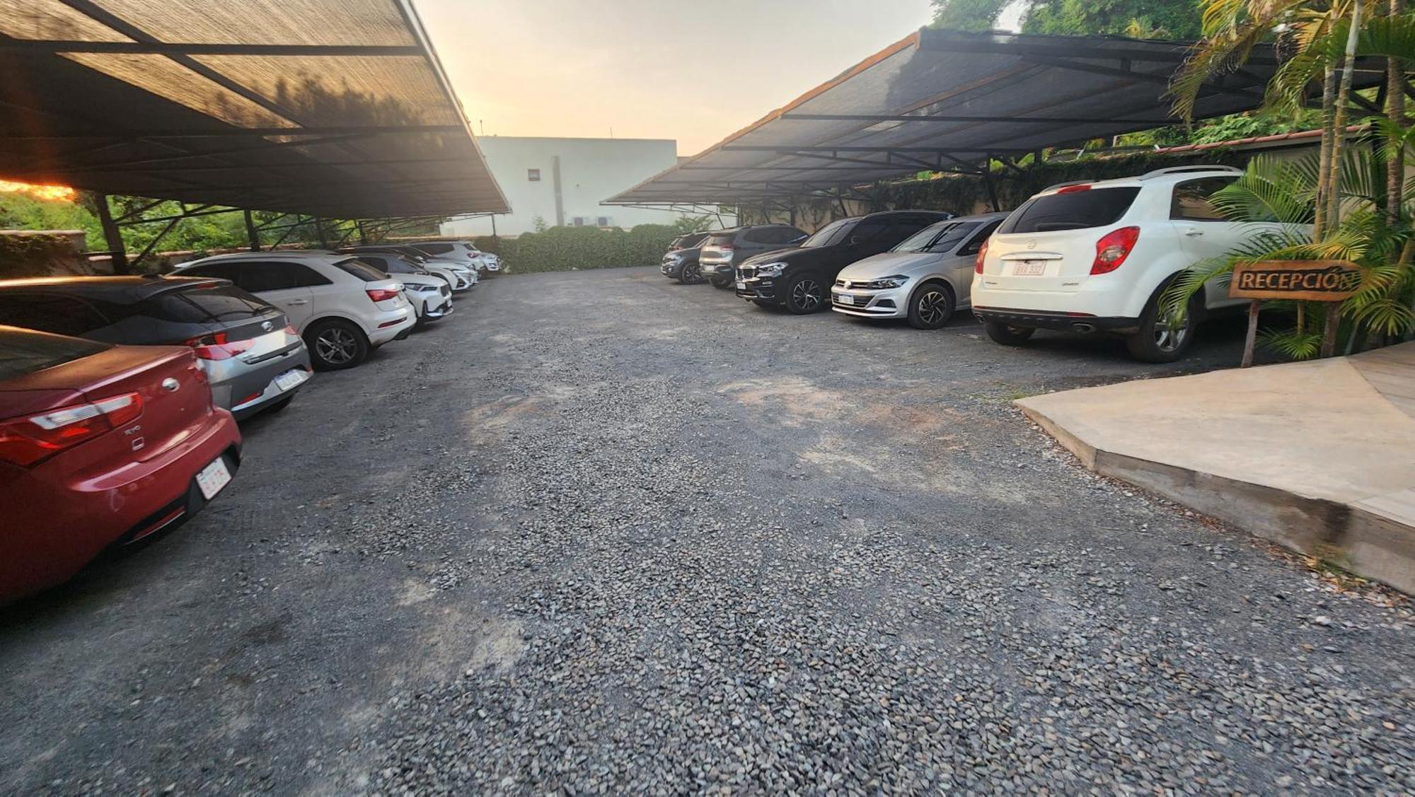 Hotel Oasis-Dream Holidays - La Petite France San Bernardino Zewnętrze zdjęcie